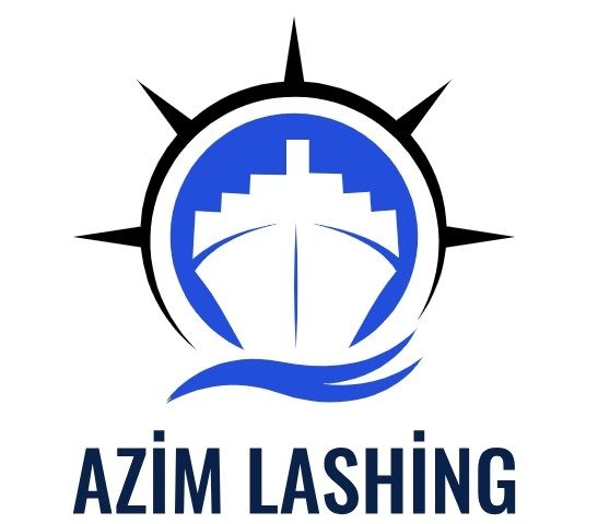 Azim Lashing